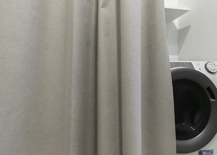 Italianway - Compagnoni 12 - Mirabel Milano