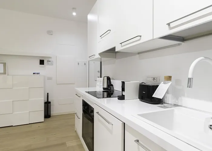 Appartamento Italianway - Compagnoni 12 - Mirabel Milano