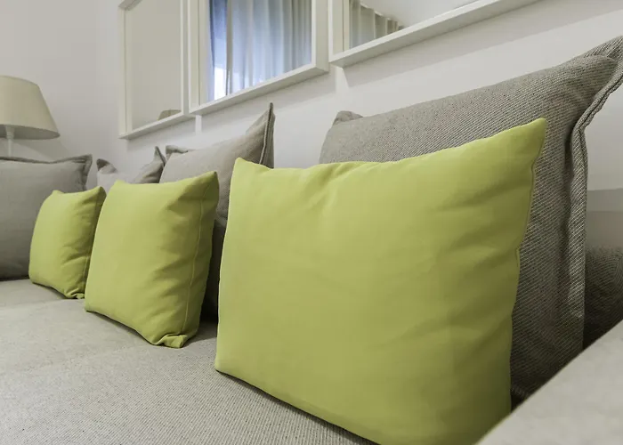 Italianway Comfort - Compagnoni 12 - Mir... Апартаменты
