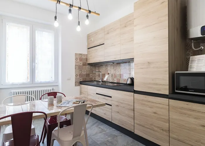 Italianway - Piceno 23/a *