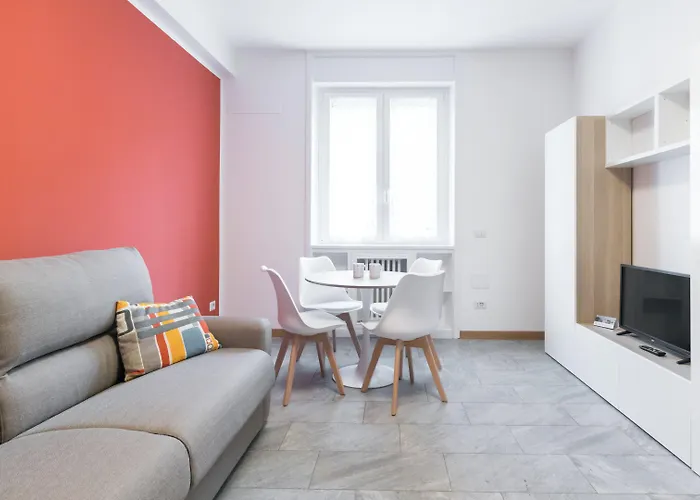 Appartamento Italianway - Piceno 23/a