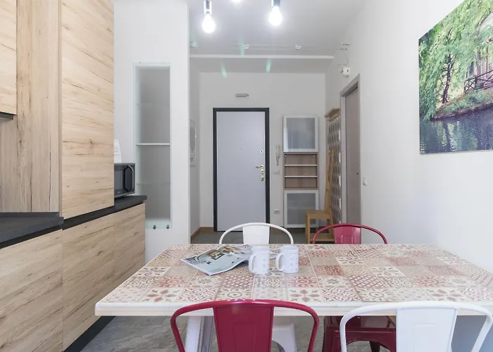 Italianway - Piceno 23/a *