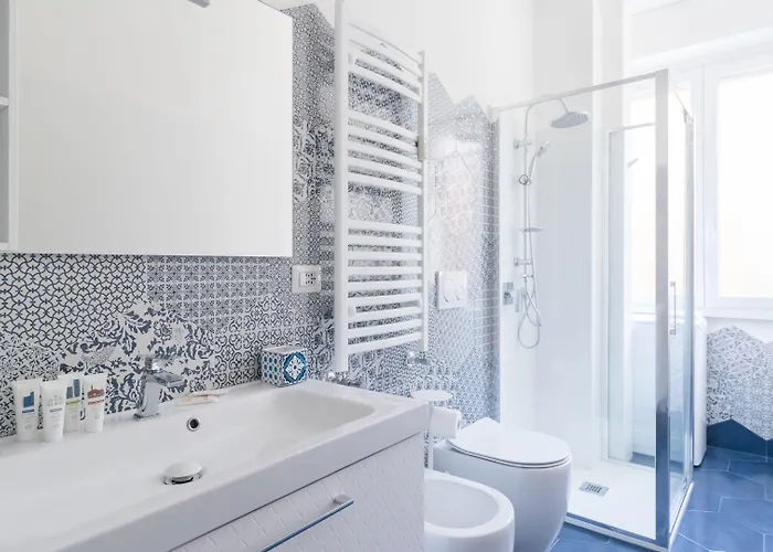 Italianway - Piceno 23/a Milano