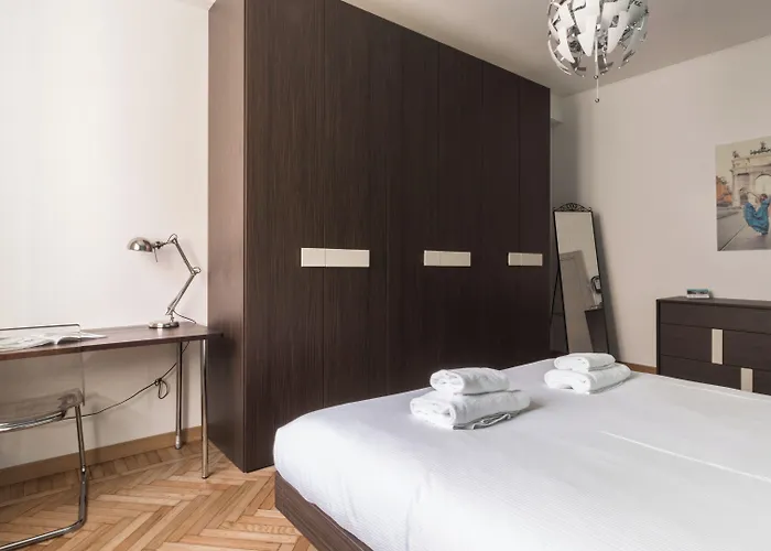 Italianway - Piceno 23/a *