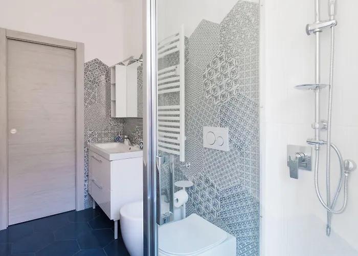 Apartmán Italianway Easy - Piceno 23a Milán