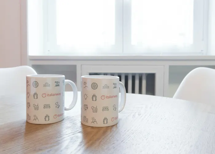 Italianway - Piceno 23/a *