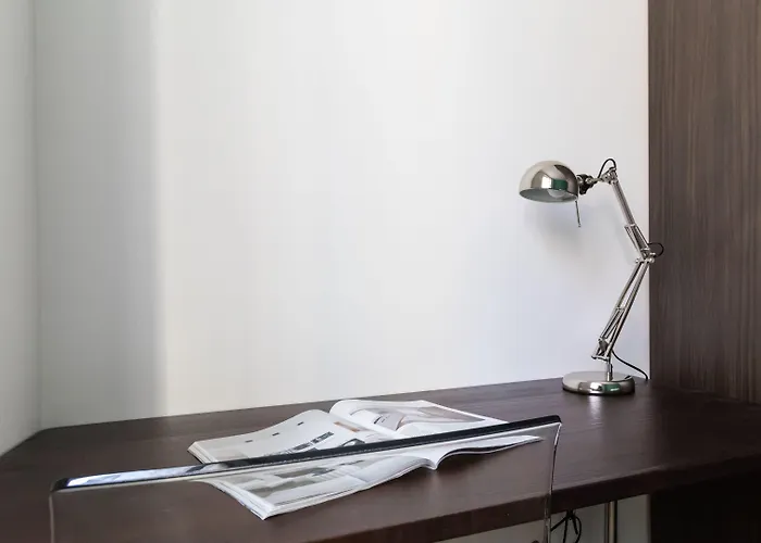 Italianway - Piceno 23/a Appartamento *