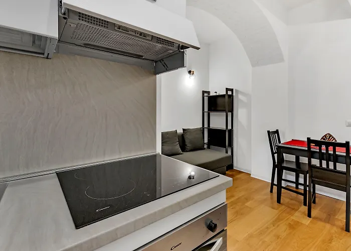 Alessia's Flat - San Luigi Appartamento Milano