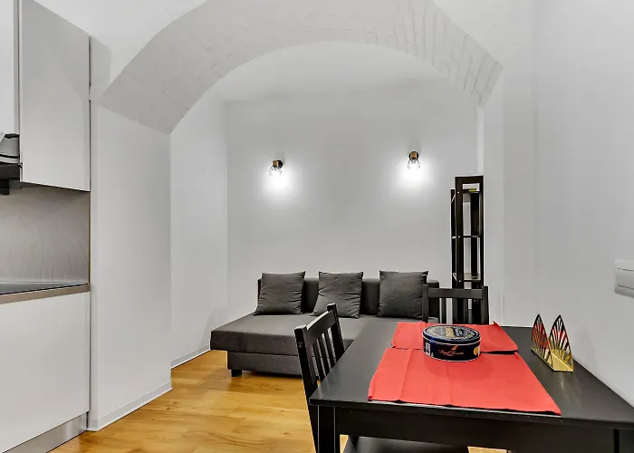 Alessia's Flat - San Luigi * Milano