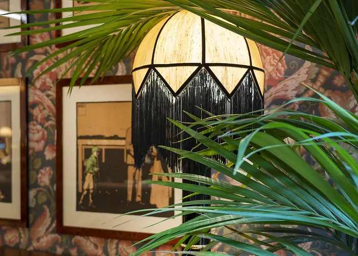 راديسون كوليكشن، سانتا صوفيا ميلانو 5*