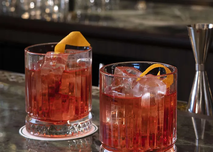 راديسون كوليكشن، سانتا صوفيا ميلانو