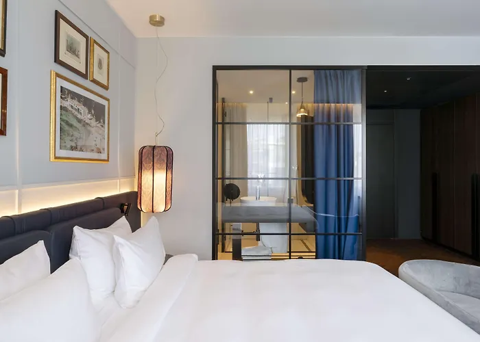 Radisson Collection Hotel, Santa Sofia Otel