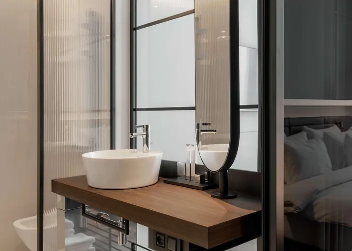 Radisson Collection Hotel, Santa Sofia Otel