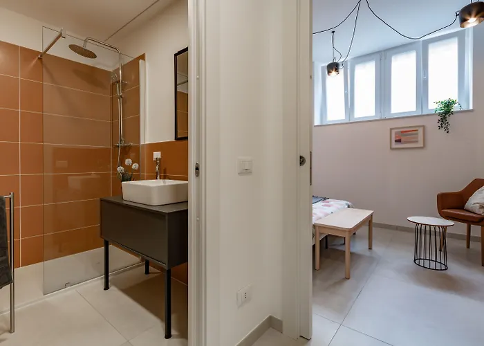 Champagne Loft Daire