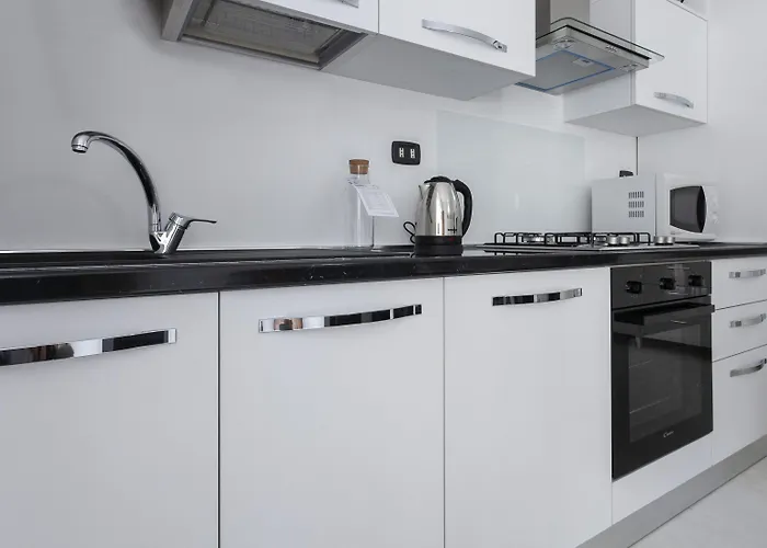 Italianway Easy - Rosolino Pilo 7 Apartment *