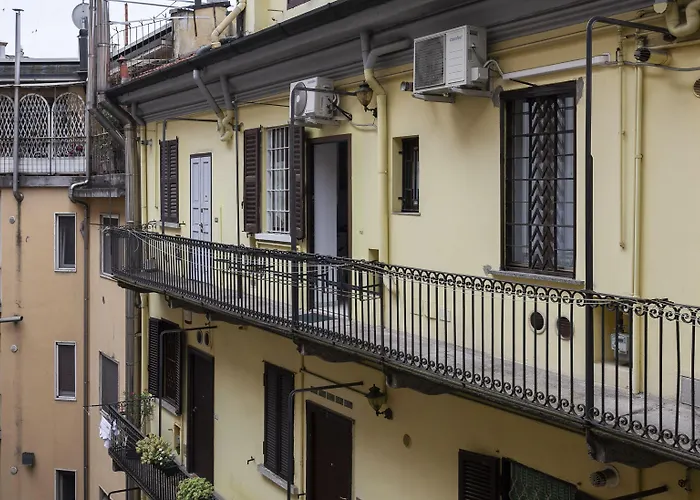 Italianway Easy - Rosolino Pilo 7 Apartmán