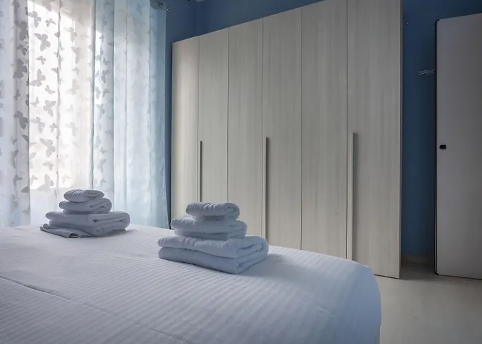 Appartement Italianway Easy - Rosolino Pilo 7 Milan