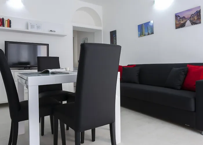 Italianway Easy - Rosolino Pilo 7 Appartement Milan