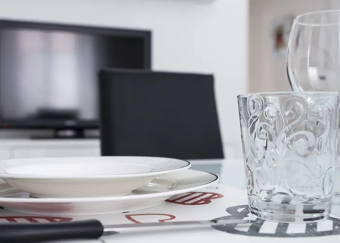 Italianway Easy - Rosolino Pilo 7 Apartmán