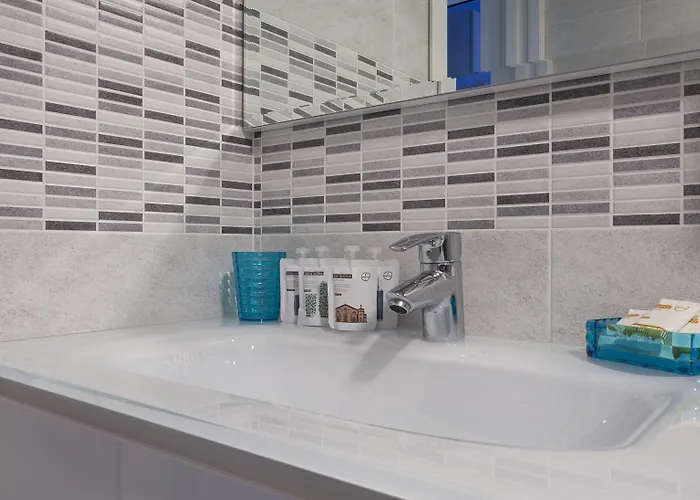 Apartment Italianway Easy - Rosolino Pilo 7 Mailand