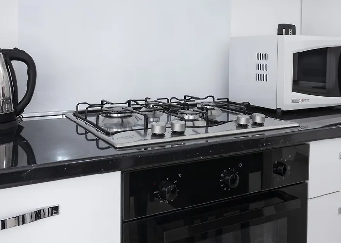 Italianway Easy - Rosolino Pilo 7 Apartment Mailand