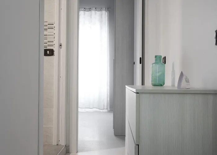 Appartement Italianway Easy - Rosolino Pilo 7 *
