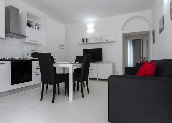 Appartement Italianway Easy - Rosolino Pilo 7