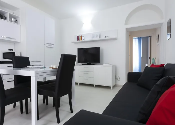 Apartment Italianway Easy - Rosolino Pilo 7