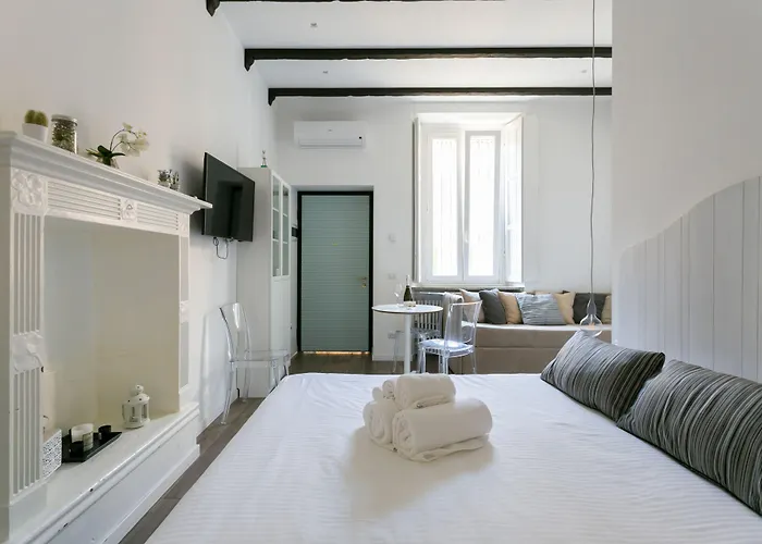 Apartmán Navigli Milán