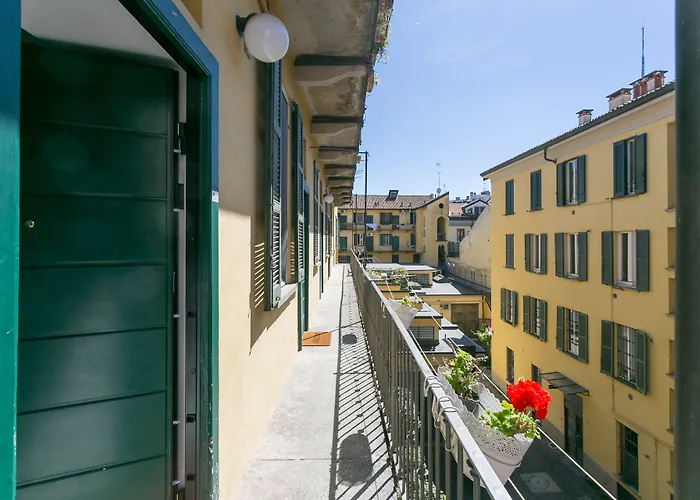 Navigli Milano
