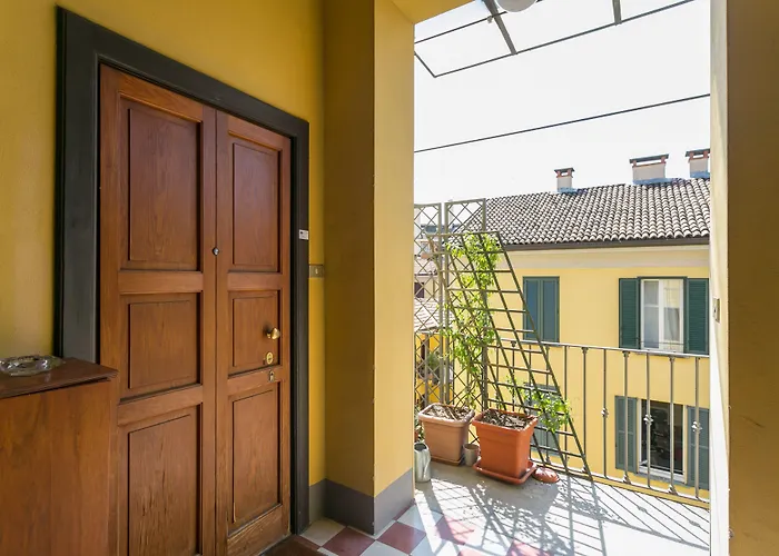 Daire Navigli