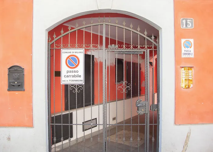 Bnbutler - Alfieri, 15 - Vecchie Atmosfere