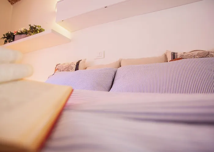 Apartman Bnbutler - Alfieri, 15 - Vecchie Atmosfere *