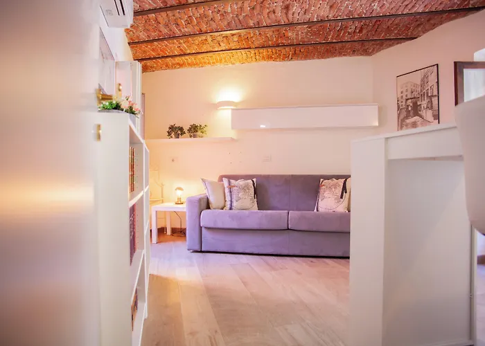 Bnbutler - Alfieri, 15 - Vecchie Atmosfere