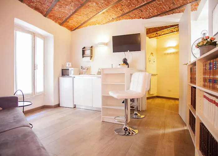 Bnbutler - Alfieri, 15 - Vecchie Atmosfere