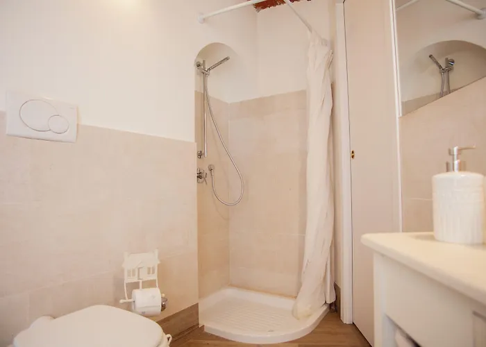 아파트 Bnbutler - Alfieri, 15 - Vecchie Atmosfere *