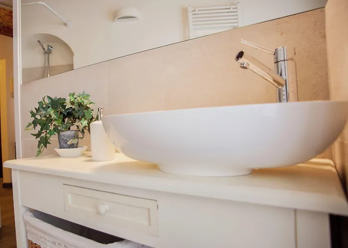 Apartman Bnbutler - Alfieri, 15 - Vecchie Atmosfere