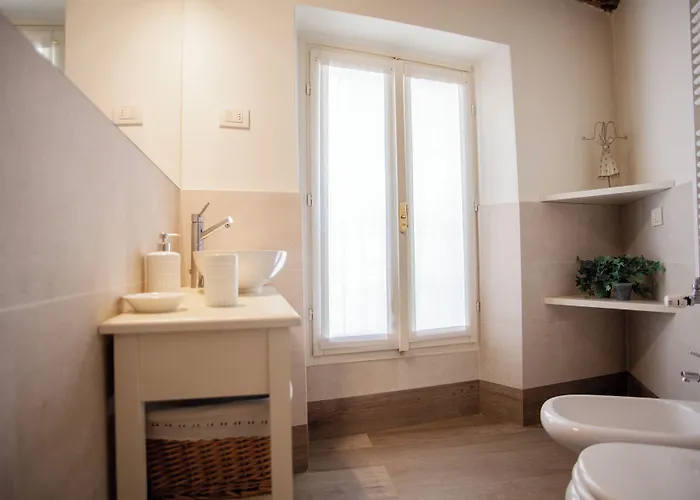 Bnbutler - Alfieri, 15 - Vecchie Atmosfere 밀라노