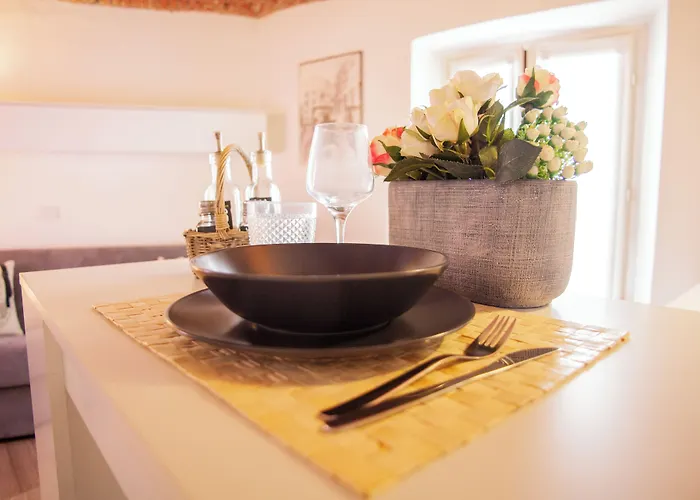 Bnbutler - Alfieri, 15 - Vecchie Atmosfere * 밀라노