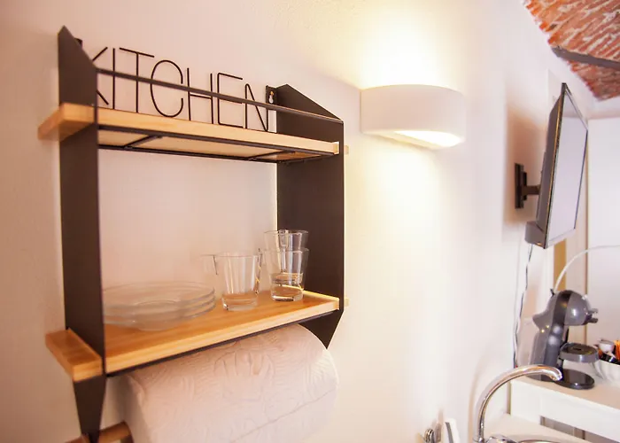 Bnbutler - Alfieri, 15 - Vecchie Atmosfere