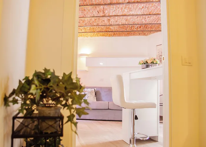 Bnbutler - Alfieri, 15 - Vecchie Atmosfere 아파트