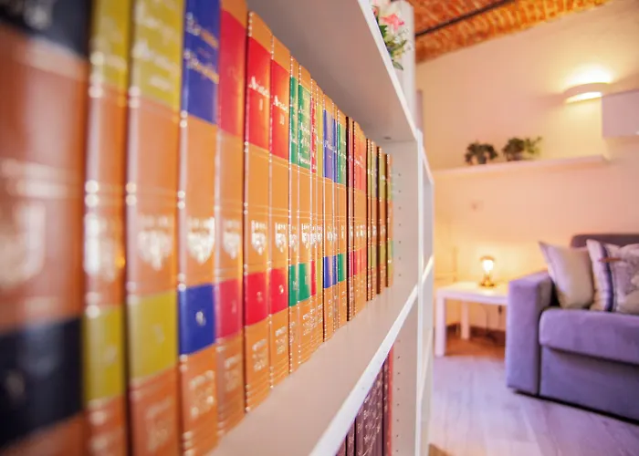 Bnbutler - Alfieri, 15 - Vecchie Atmosfere 밀라노