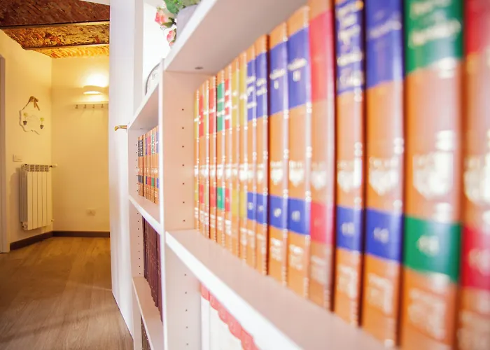 아파트 Bnbutler - Alfieri, 15 - Vecchie Atmosfere 밀라노