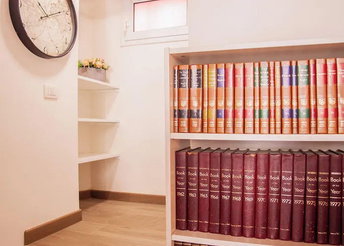 아파트 Bnbutler - Alfieri, 15 - Vecchie Atmosfere *