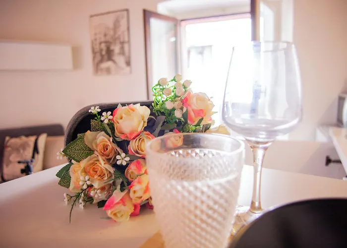 Bnbutler - Alfieri, 15 - Vecchie Atmosfere 아파트