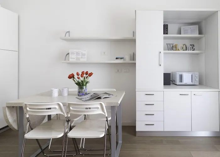 Italianway Comfort - Bligny 19a D Bologna *