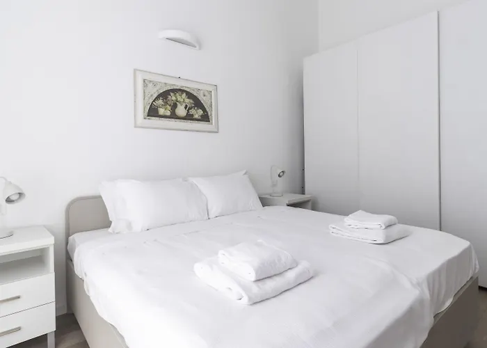 Italianway Comfort - Bligny 19a D Bologna ミラノ