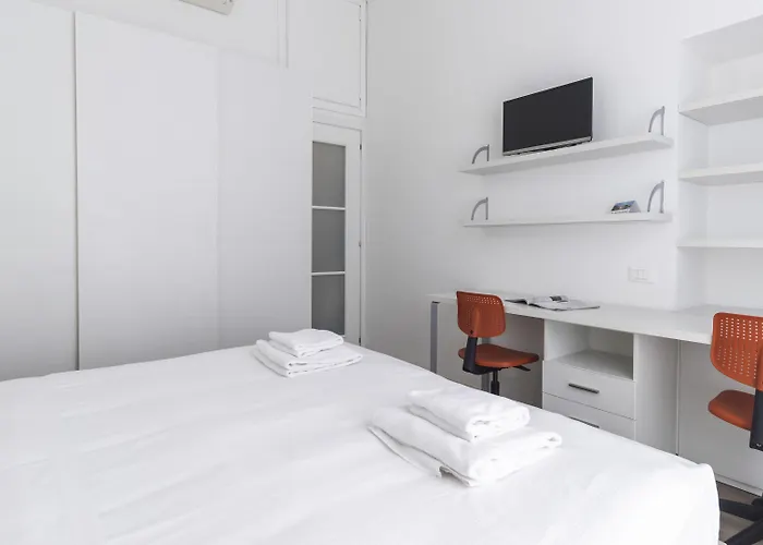 Italianway Comfort - Bligny 19a D Bologna *