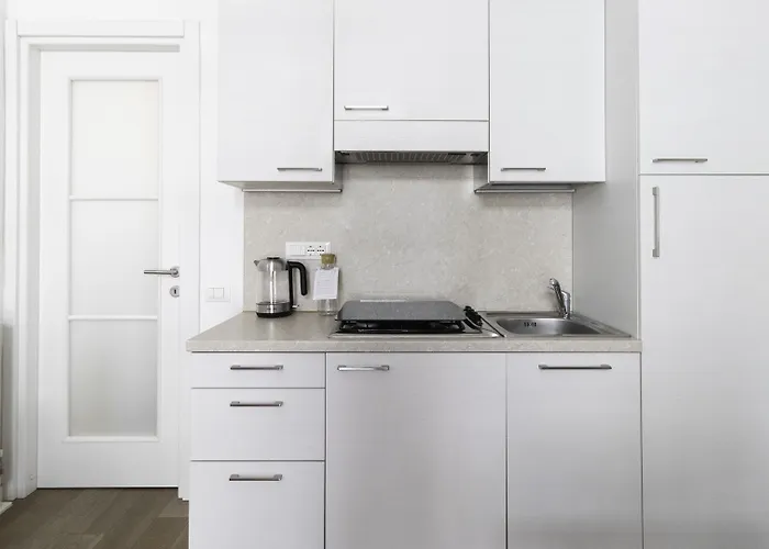 Italianway Comfort - Bligny 19a D Bologna