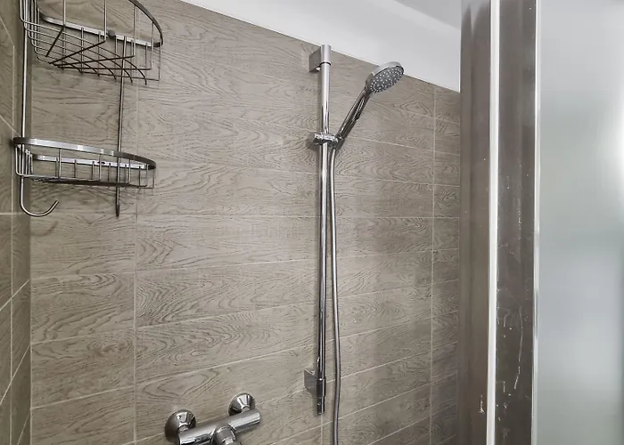 Italianway Comfort - Bligny 19a D Bologna アパート